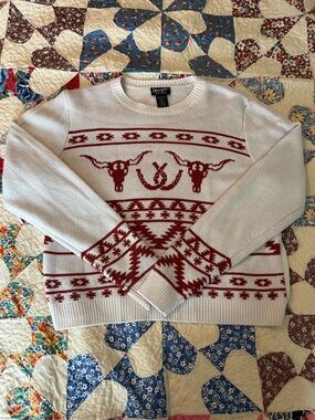 Women’s Wrangler Retro Sweater XL